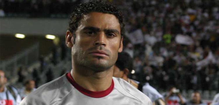  محمد عبد المنصف يُنهي تعاقده مع إنبي